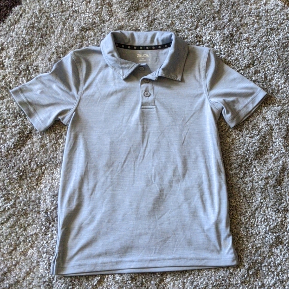 Zelos Polo